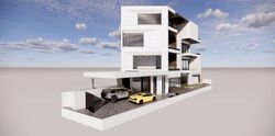 Sennett Road (D16), Semi-Detached #565623441